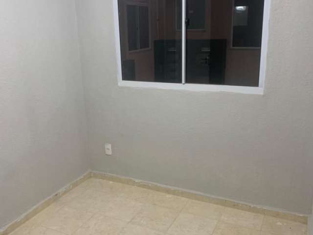 Apartamento na Vila Cerrado ll em Goiânia