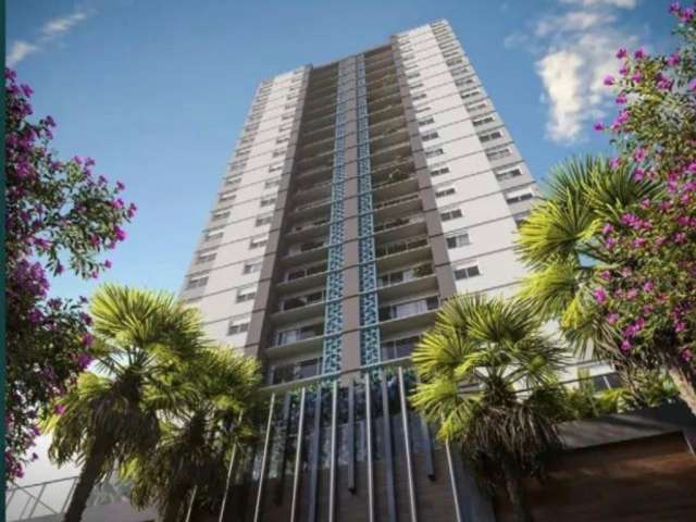 **Ágio Imperdível Wish 211 Jardim América – 2 Quartos, Andar Alto, e Orientação Nascente!**