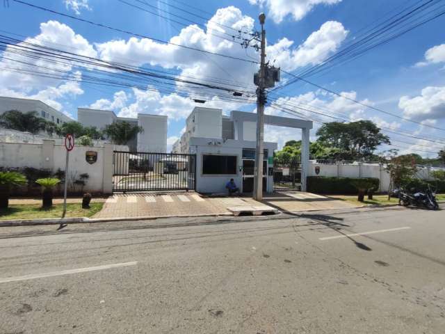 **Excelente Apartamento no Condomínio Gran Império - Conforto e Lazer Completo!**