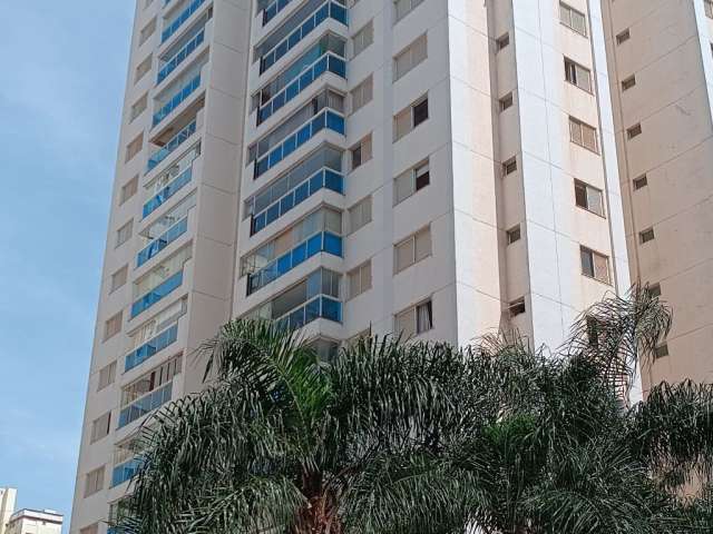 Apartamento disponível