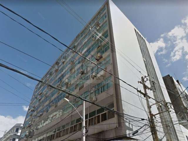 Sala Comercial para alugar, 30 m² no bairro de santo Antônio no Recife