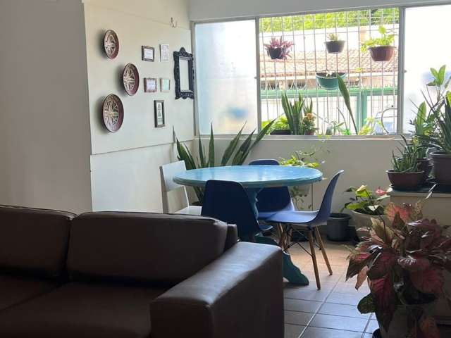 Apartamento à Venda, 67 m², com 2 quartos, localizado no Prado