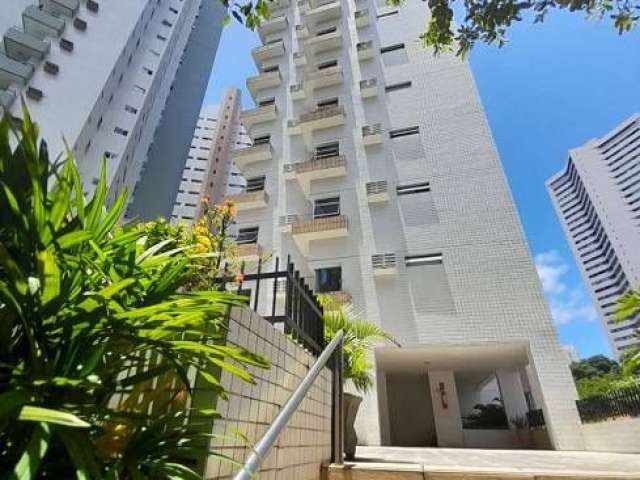 Apartamento à Venda, 116m², com 3 Quartos sendo 1 suíte no Bairro das Graças