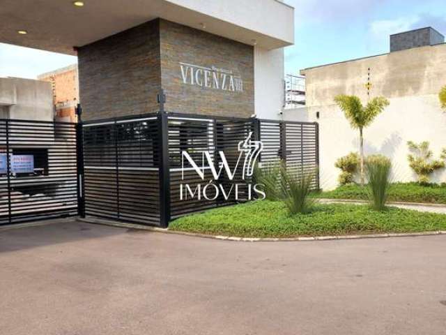 Apartamento à venda no bairro Itália - São José dos Pinhais/PR