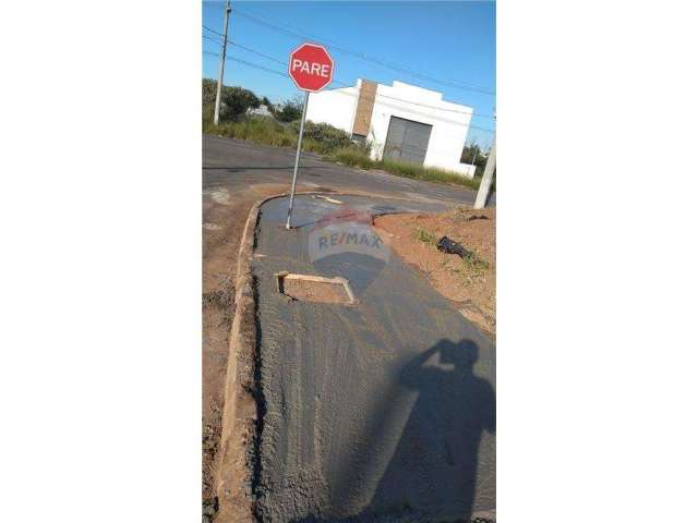 Terreno no Bairro Alta Vila Lavras