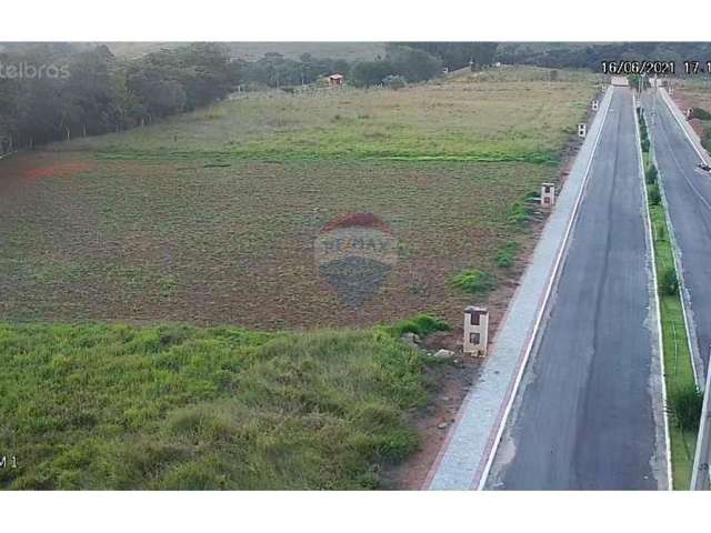 Terreno na Represa do Funil