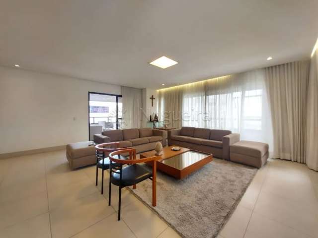 Excelente apartamento localizado no Espinheiro com 194,89m².