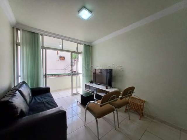 Excelente Apartamento para Venda Pronto Para Morar com 77m² em Casa Amarela!