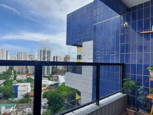 Excelente Apartamento para Venda com 110m² no bairro do Parnamirim!