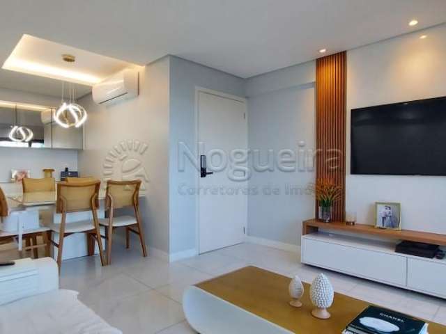 Lindo Apartamento Nascente com 87m² localizado no Rosarinho.