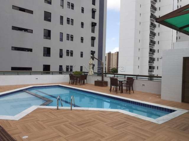 OPORTUNIDADE Excelente apartamento localizado em Casa Amarela, com 123,04m² de área útil.