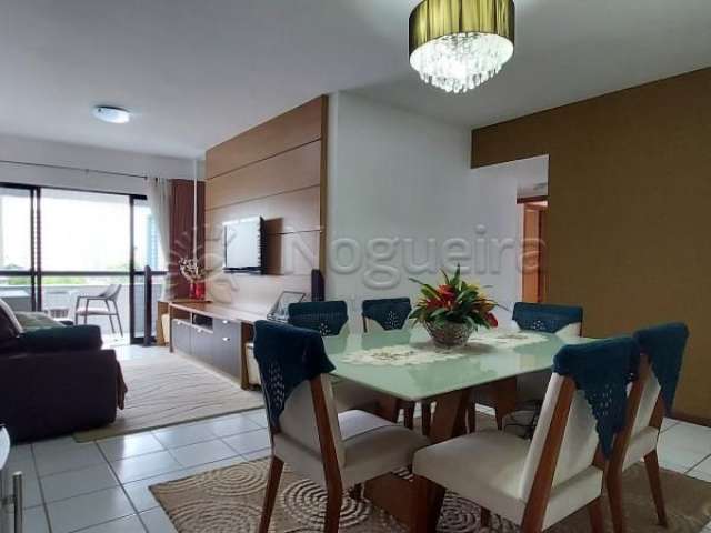 Lindo Apartamento com 93m² de área útil e excelente localização na Madalena