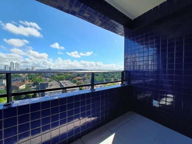 Excelente apartamento localizado na Encruzilhada com 65,99m².