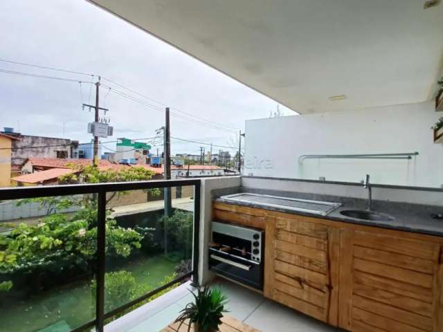 Excelente Flat localizado em Porto de Galinhas com 21,63m²