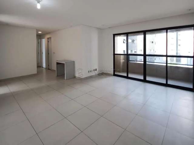 Excelente apartamento Nascente localizado no bairro das Graças, com 101,26m² de área útil.