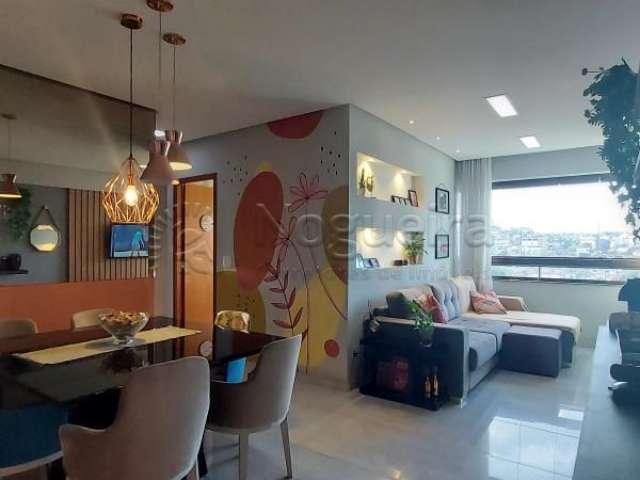 Lindo Apartamento em Casa Amarela, 3 quartos 1 suite.