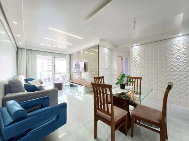 Lindo Apartamento no ed. Riviera em Boa Viagem com 89m²