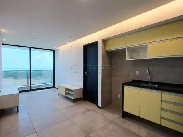 Excelente apartamento localizado em Barra de Jangada, com 61,44m² de área útil.