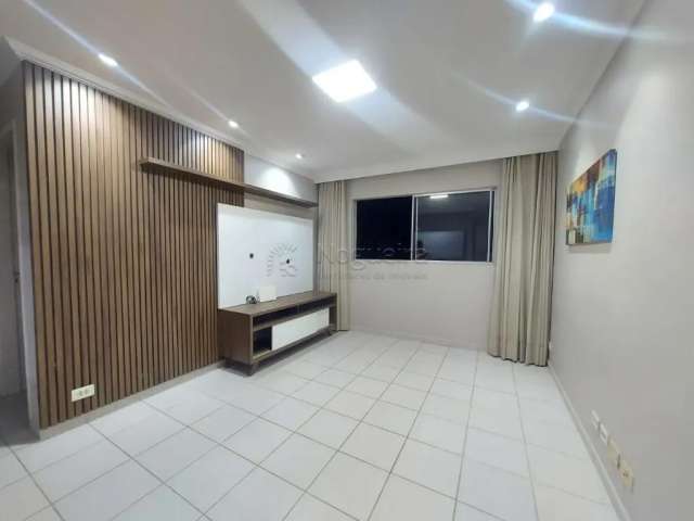 Flat em Candeias possui 39,16 m² com 1 quarto