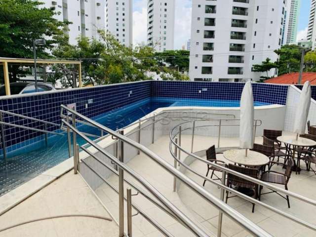 Lindo Apartamento no bairro do Rosarinho com 86m²