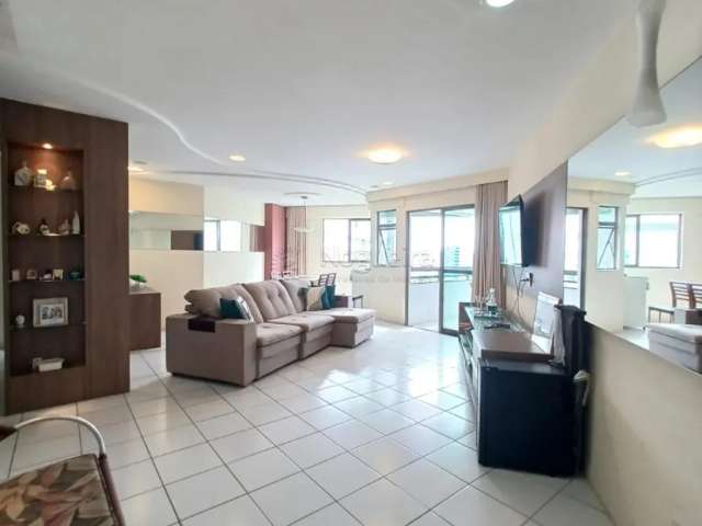 Lindo Apartamento com 123 m²