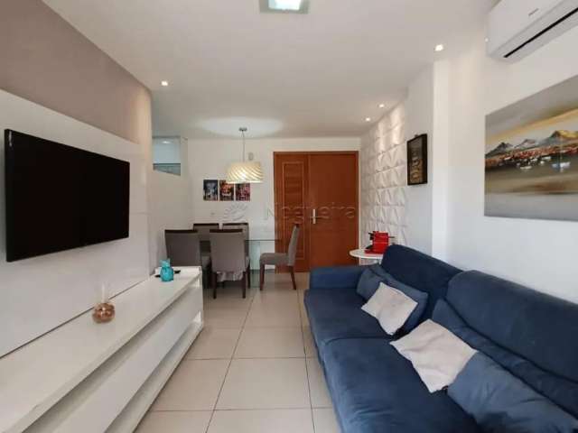 Excelente apartamento no condomínio Oka Beach Residence em Porto de Galinhas!