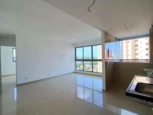 Excelente apartamento localizado na Tamarineira, com 66,88m² área útil.