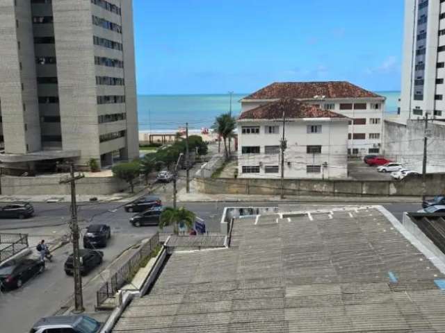 Apartamento em Piedade possui 166m² com 3 quartos