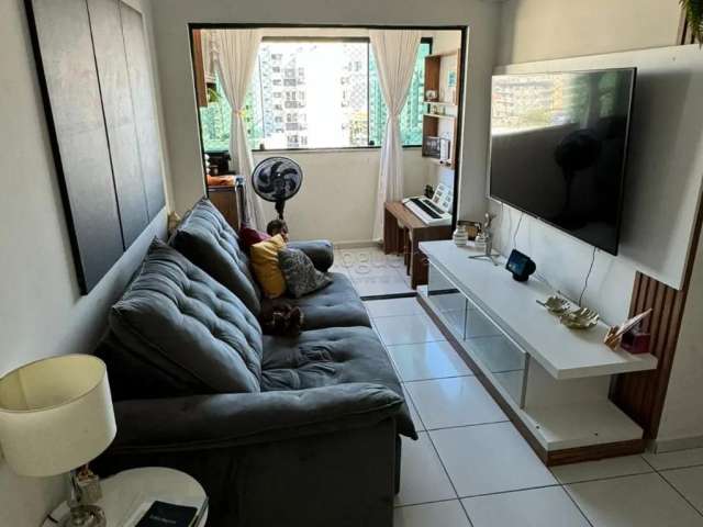 Apartamento com excelente localização em Olinda.