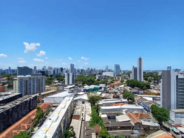 Apartamento com excelente localização no bairro da Boa Vista, com 85,48m² de área útil.