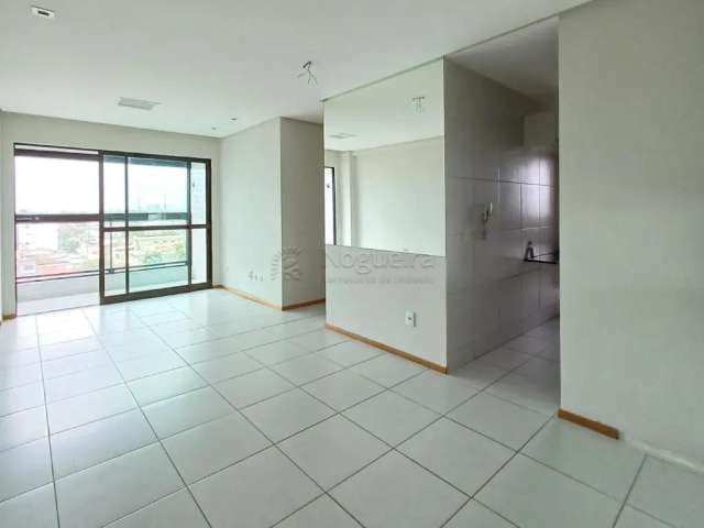 Excelente apartamento localizado no Cordeiro com 63m² de área útil.