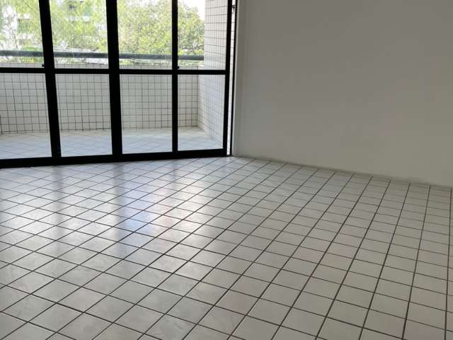 Apartamento para venda tem 100 m² com 3 quartos em Boa Viagem - Recife - PE