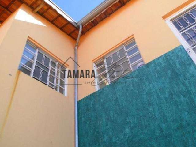 Casa com 2 quartos à venda no Residencial Cosmos, Campinas  por R$ 300.000