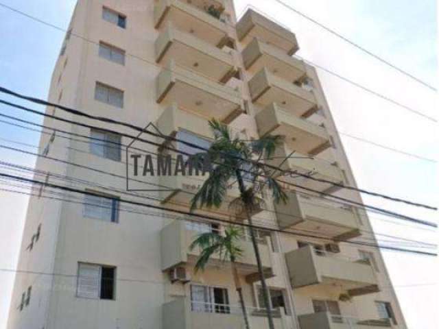 Apartamento com 3 quartos à venda no Jardim Flamboyant, Campinas , 90 m2 por R$ 460.000