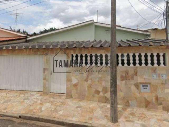 Casa com 3 quartos à venda no Parque Taquaral, Campinas  por R$ 550.000