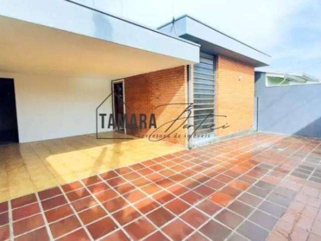 Casa com 3 quartos à venda no Parque Taquaral, Campinas  por R$ 570.000