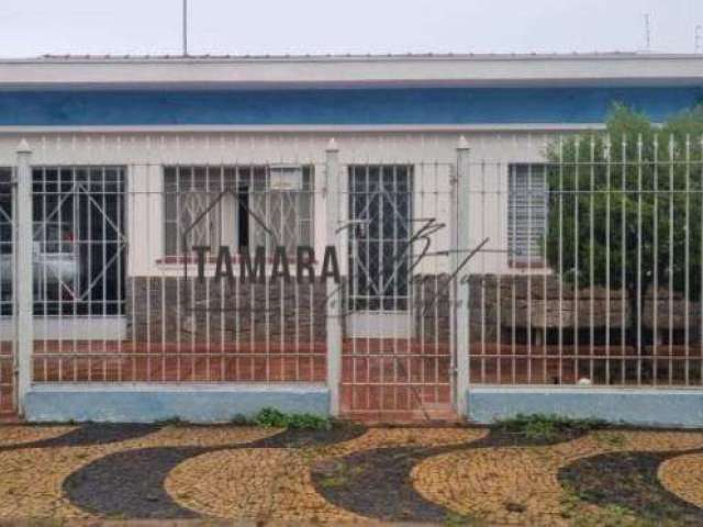 Casa com 2 quartos à venda na Vila Marieta, Campinas  por R$ 450.000