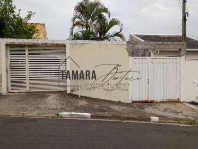 Casa com 3 quartos à venda no Parque Jambeiro, Campinas  por R$ 450.000