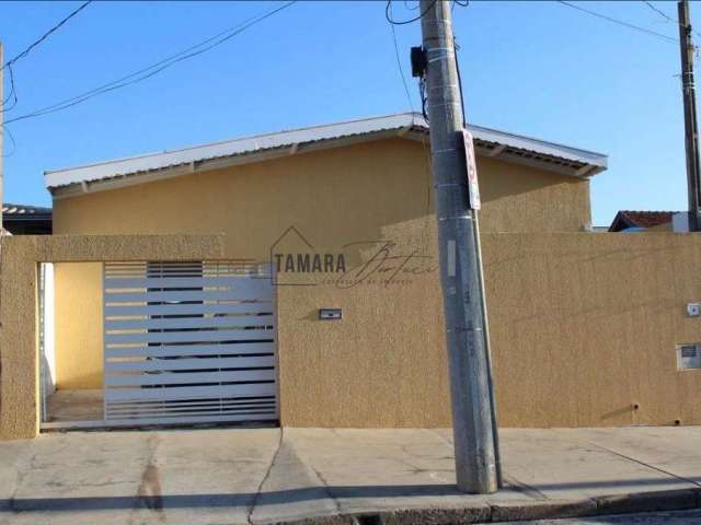 Casa com 3 quartos à venda no Jardim Nova Europa, Campinas  por R$ 520.000