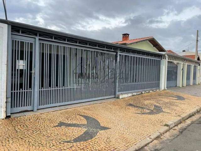 Casa com 3 quartos à venda no Jardim Nova Europa, Campinas  por R$ 700.000