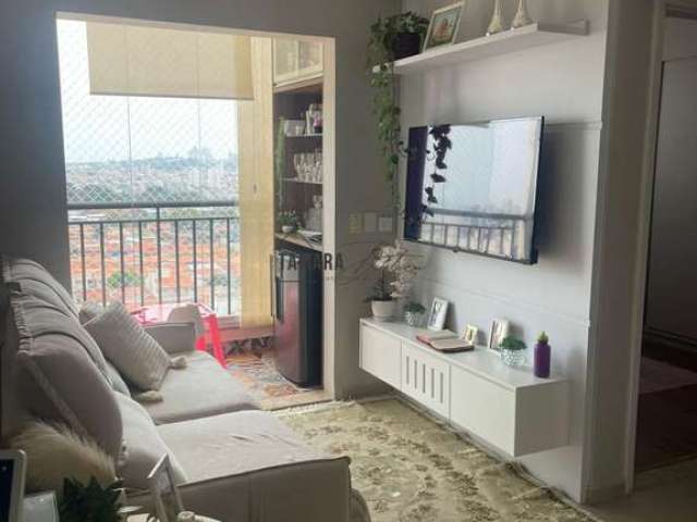 Apartamento com 2 quartos à venda no São Bernardo, Campinas , 55 m2 por R$ 500.000