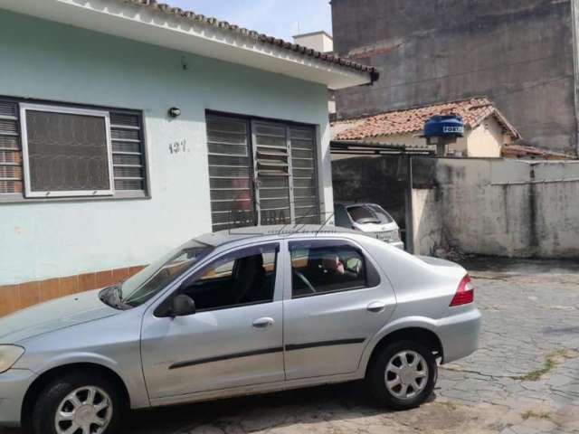 Casa com 3 quartos à venda na Vila São Bento, Campinas  por R$ 370.000