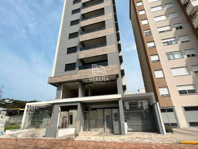 Excelente apartamento próximo ao tênis clube