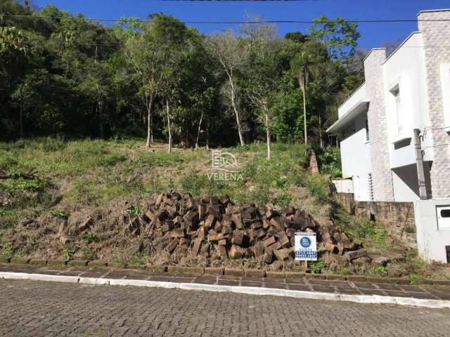 Terreno próximo a gruta dos índios