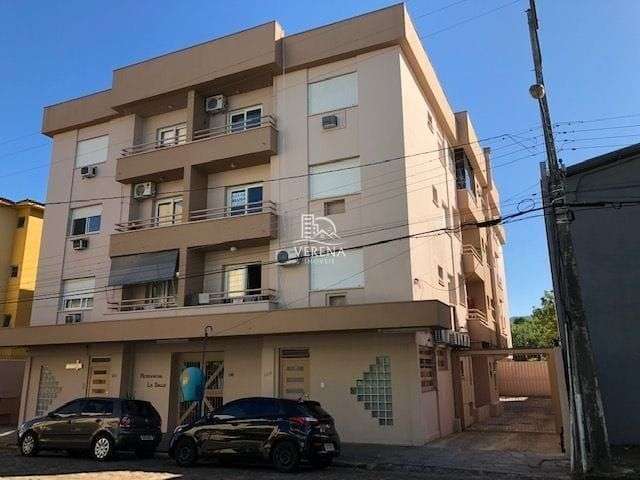 Apartamento com 02 dormitórios próximo ao zaffari