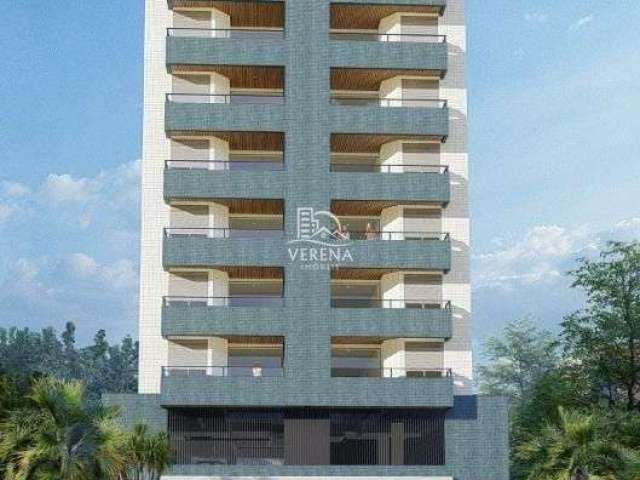 Apartamento no residencial augusto spengler