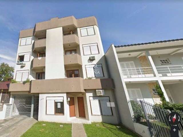 Apartamento no universitário