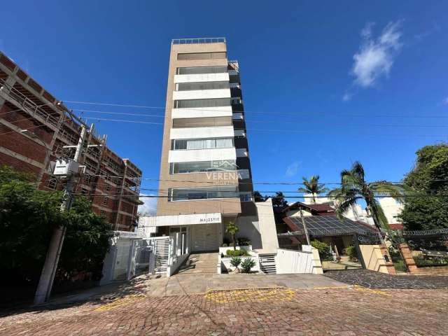 Apartamento alto padrão no centro de santa cruz do sul