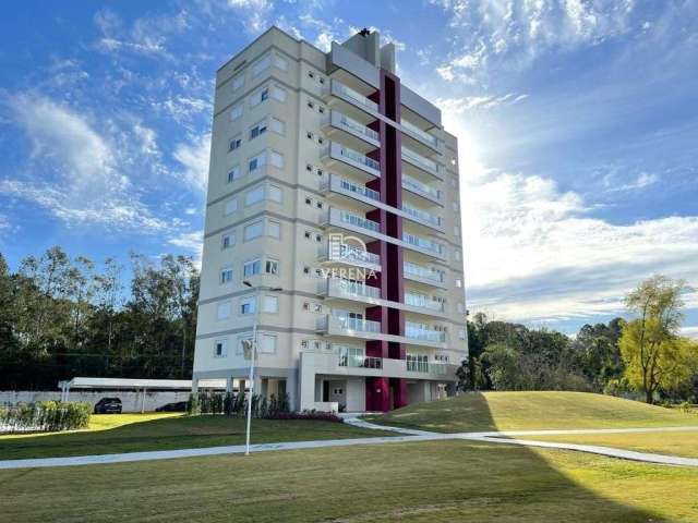 Apartamento alto padrão no condomínio parque europa