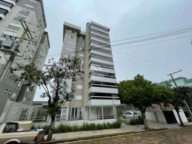 Apartamento alto padrao próximo ao colégio mauá